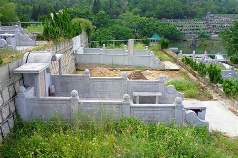 大鵬灣華僑墓園風水|深圳大鵬灣華僑墓園